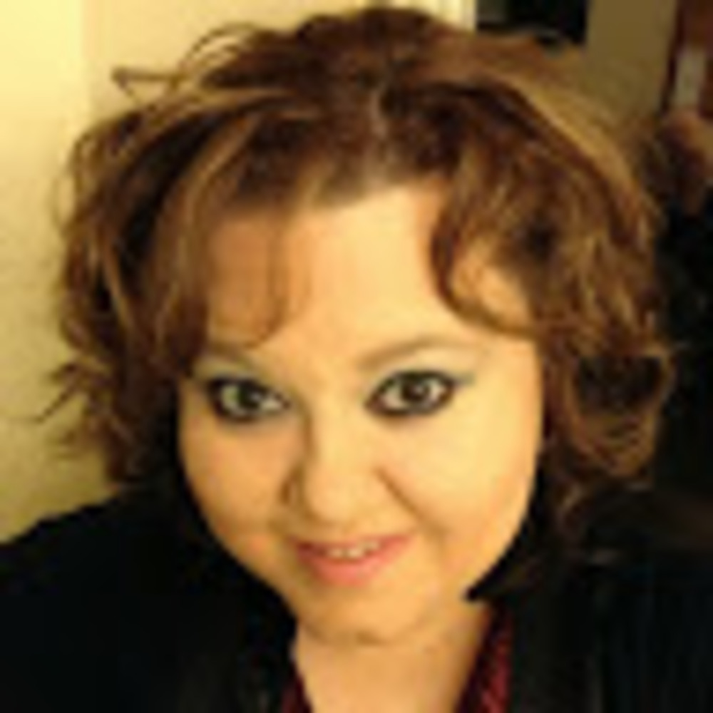 Meet your Posher, Jacqueline